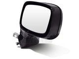 OPR Powered Mirror; Passenger Side (87-93 Mustang Convertible)