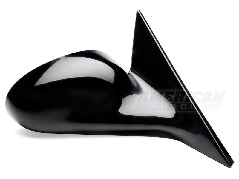 OPR Powered Mirror; Passenger Side (94-95 Mustang)
