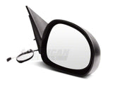 OPR Powered Mirror; Passenger Side (99-04 Mustang)