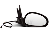 OPR Powered Mirror; Passenger Side (99-04 Mustang)