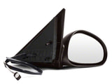 OPR Powered Mirror; Passenger Side (99-04 Mustang)
