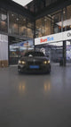 BMW 3 Series G20 Snake Eyes LED Headlights (2019+)