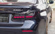 BMW 5-Series G30 G38 LED Flow Lights Taillights (2018-2020)