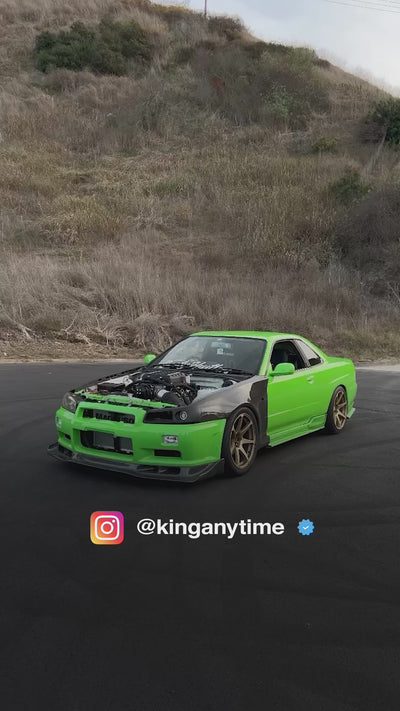 car review