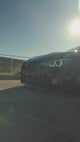 BMW 3-Series F30 F35 Modern Style LED Headlights (2013-2015)