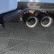 BMW 2 Series G87 M2 Carbon Fiber AD Diffuser 3pcs (2023+)
