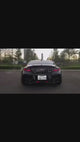 Scion FR-S Subaru BRZ Toyota 86 GR86 LED Rear Bumper Light (2021 - 2023)