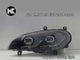 BMW X5 E70 Laser Style LED Headlights (2007-2013)