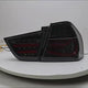 BMW 3 Series E90 Upgraded LED Tail Lights (2009 - 2011)