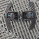 BMW 3/4 Series G80/G81/G82/G83/G87 Carbon Fiber Paddle Shifters (2021+)