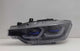 BMW 3 Series F30 F35 F31 Laser Modern Style Headlights (2011 - 2023)