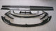 BMW 3 Series F80 M3 F82 F83 M4 M Performance Style Carbon Fiber Front Lip (2015 - 2019)