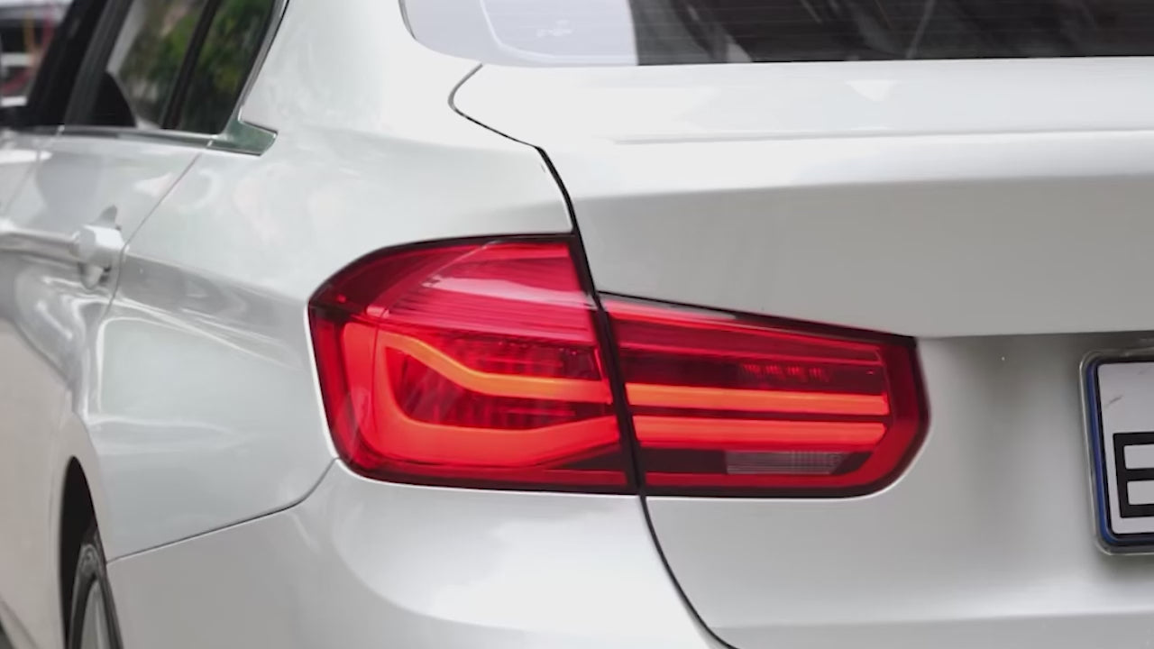 BMW 3 Series F30 F35 F80 
