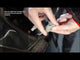 OSRAM LEDriving® Ford Fiesta MK7 Full LED taillights Black Edition