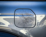 Printed Series Fuel Door Overlay - 2021+ Bronco