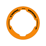 Printed Series GOAT Mode Dial Ring Overlay V2.1 - 2021+ Bronco