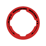 Printed Series GOAT Mode Dial Ring Overlay V2.1 - 2021+ Bronco