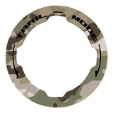 Printed Series GOAT Mode Dial Ring Overlay V2.1 - 2021+ Bronco