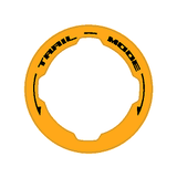 Printed Series GOAT Mode Dial Ring Overlay V2.1 - 2021+ Bronco