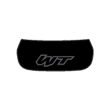 Printed Series Lower Steering Wheel Spoke Overlay - 2021+ Bronco