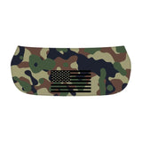 Printed Series Lower Steering Wheel Spoke Overlay - 2021+ Bronco