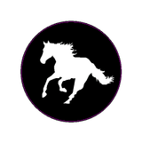 Printed Series Wheel Cap Overlays - 2021+ Bronco