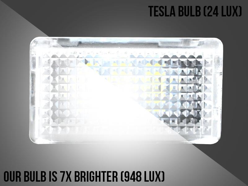 1991-1996 Chevrolet Impala / Caprice Smoke Tail Light Cover Frame