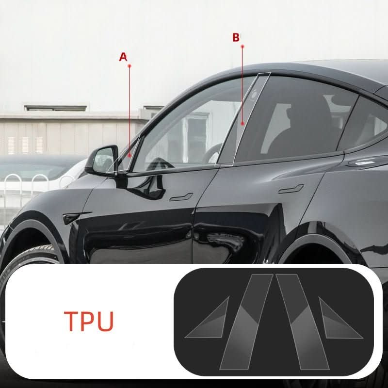 Protection Film for Tesla Model 3 Highland / Model Y Juniper