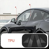 Protection Film for Tesla Model 3 Highland / Model Y Juniper