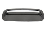 OLM LE Hood Scoop Cover - 2015+ WRX / 2015+ STI