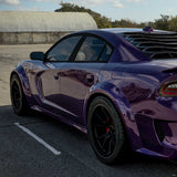 2015-2023 Dodge Charger SRT Hellcat Style Widebody Kit - Vicrez