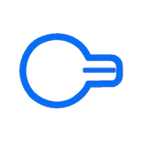 Push to Start Outline Overlay (Printed Series Vinyl) - 2021+ Bronco