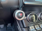 Push to Start Trim 3D Carbon Overlay - 2022+ BRZ / GR86