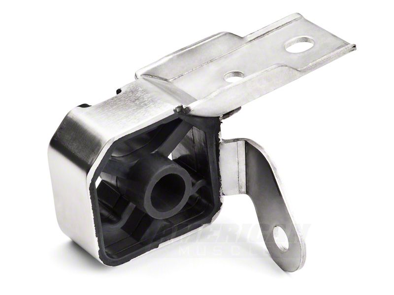 SR Performance Stainless Steel Exhaust Hanger Kit (05-10 Mustang)