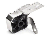 SR Performance Stainless Steel Exhaust Hanger Kit (05-10 Mustang)