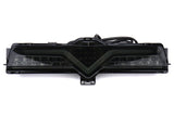 OLM VL Style 4th Brake Light / Reverse Light (Black Gold Edition) - 2013-2016 Scion FR-S / 2013-2020 Subaru BRZ / 2017-2019 Toyota 86