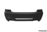 2008-2013 BMW 3 Series E92 E93 Coupe VRS Style Rear Bumper