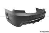 2008-2013 BMW 3 Series E92 E93 Coupe VRS Style Rear Bumper