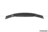 2010-2015 Audi R8 Spyder GT Carbon Fiber Trunk Spoiler
