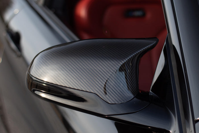 Side Mirrors