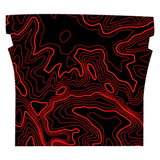 Topo Seatbelt Trim Protector (Printed Series) - 2021+ Bronco 4 Door