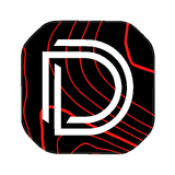 Diode Dynamics SS3 Cover Topo Overlays - Universal