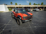Racing Hood Stripes V1 - 2022+ Bronco Raptor