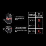 Racing Gloves (Comp Spec)