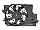 OPR Radiator Shroud and Fan Assembly (94-96 Mustang)