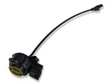 Sr Performance Radiator Overflow Tank (87-93 5.0l Mustang)