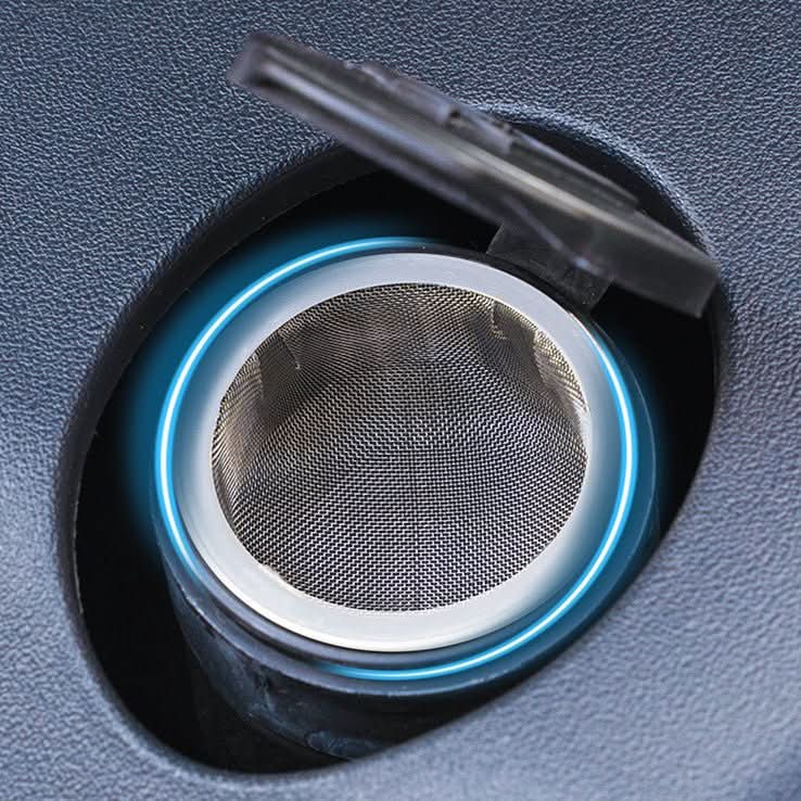 Rain Scraper Filter for Model 3 Highland & Model Y