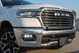 2025+ RAM 1500 Fog Light Kit