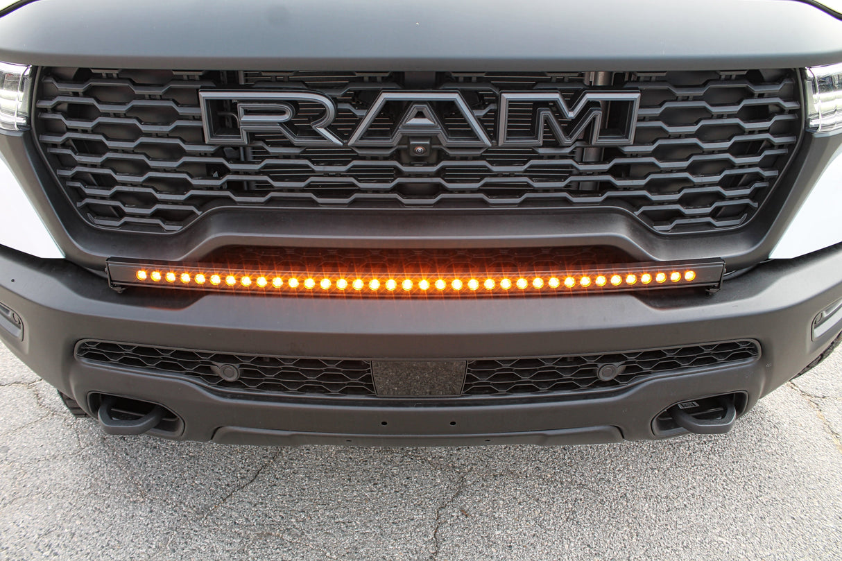 2025+ RAM 1500 RHO Lightbar 40in SLIM