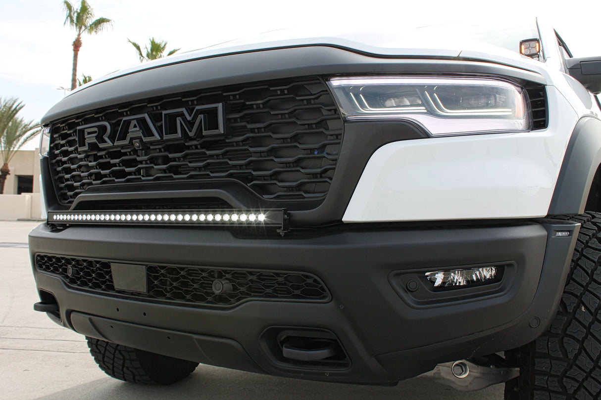 2025+ RAM 1500 RHO Lightbar 40in SLIM